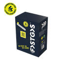 FASTGAS - 670GR