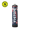 FASTGAS - SCATOLA GUSTI MISTI - 6 BOMBOLE DA 670GR