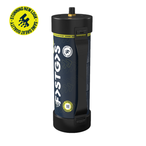 FASTGAS - 2000GR (2KG)