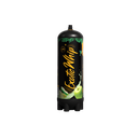 Exotic Whip - Scatola Gusti Misti - 6 Bombole da 670gr