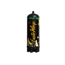 Exotic Whip - Scatola Gusti Misti - 6 Bombole da 670gr
