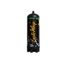 Exotic Whip - Scatola Gusti Misti - 6 Bombole da 670gr