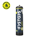 Fastgas Cream Chargers – 670gr - Bombola N2O Originale