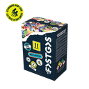 Fastgas - Scatola Gusti Misti - 6 Bombole da 670gr