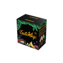 Exotic Whip - Mixed Flavour Box – 6 bottles of 670gr