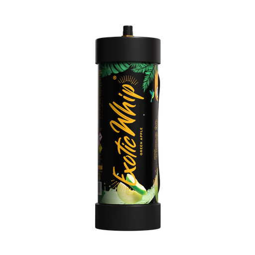 Exotic Whip Mela Verde Cream Charger - 2000gr(2KG)